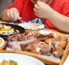 吃肉就会长胖 长春减肥：No,减肥也能吃